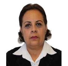 Fotografía de DIAZ CARBALLIDO ELIZABETH SALOME