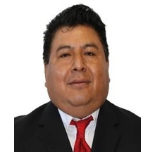 Fotografía de CANTON MENDOZA LUIS ENRIQUE