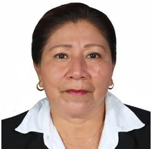 Fotografía de HERNÁNDEZ CHÁVEZ MANUELA ORALIA