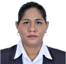 Fotografía de AMADOR REYES TERESA DE JESUS