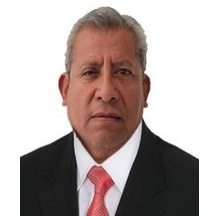 Fotografía de MESINAS ARELLANES PEDRO PABLO