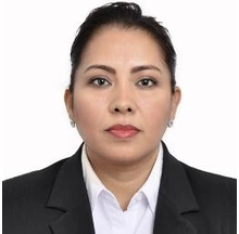 Fotografía de GUERRERO PÉREZ LILIA DAYTRI