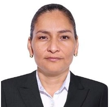 Fotografía de CABRERA SOLÓRZANO JUANA ISAURA