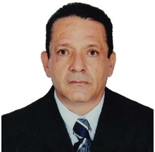 Fotografía de DE LA PEÑA ZURITA RICARDO