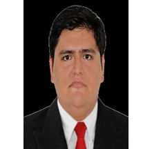 Fotografía de PAVON MARQUEZ RODOLFO