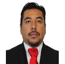 Fotografía de RUIZ AQUINO JORGE ARNULFO