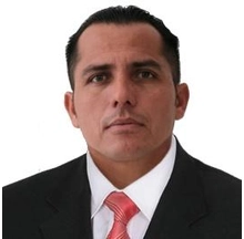 Fotografía de PERALTA DIAZ LEONEL